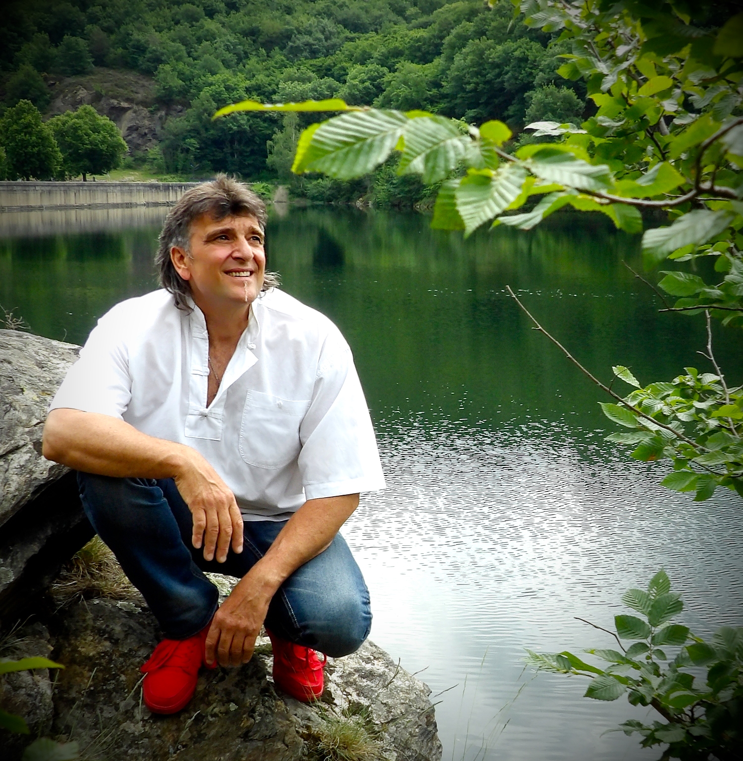 COUVERTURE EP RECTO CARLO FRAIOLI